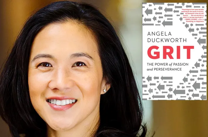 Grit Test The Psychology of Success: Angela Duckworth’s Grit | FRAT Blog